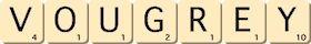 vougrey