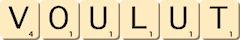 voulut