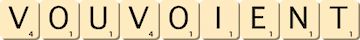 vouvoient vouvoient