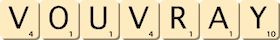 vouvray