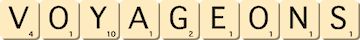 voyageons voyageons
