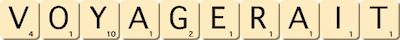 voyagerait voyagerait