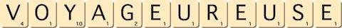 voyageur--euse