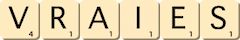 vraies vraies