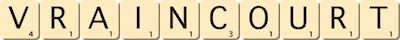 vraincourt