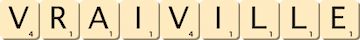 vraiville