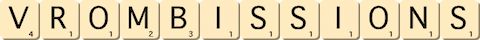 vrombissions