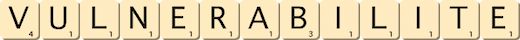 vulnerabilite vulnerabilite
