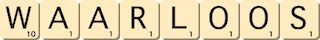waarloos waarloos