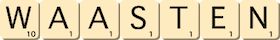 waasten