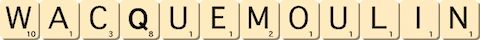 wacquemoulin