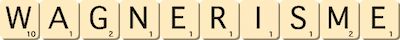 wagnerisme