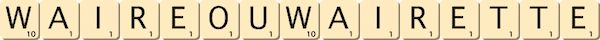 waire-ou-wairette