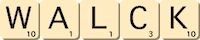 walck walck