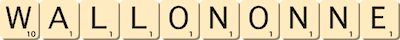 wallon--onne