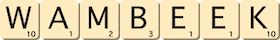 wambeek wambeek
