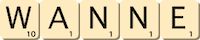 wanne wanne