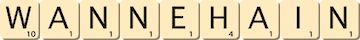 wannehain