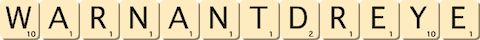 warnant-dreye warnant-dreye
