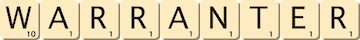 warranter