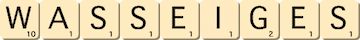 wasseiges wasseiges