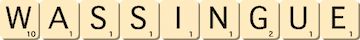 wassingue