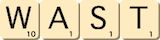 wast