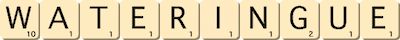 wateringue