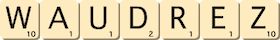 waudrez