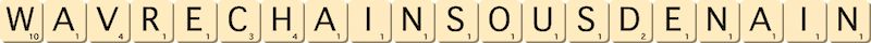 wavrechain-sous-denain