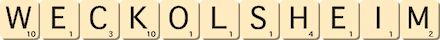 weckolsheim
