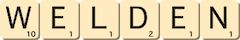 welden