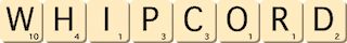 whipcord whipcord