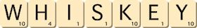 whiskey whiskey