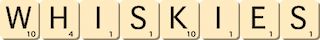 whiskies whiskies