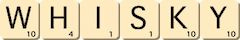 whisky whisky