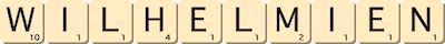 wilhelmien wilhelmien