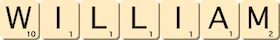 william william