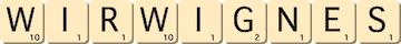 wirwignes