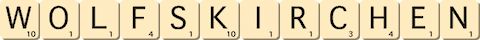 wolfskirchen