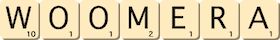 woomera
