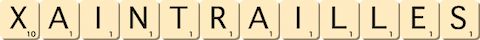 xaintrailles