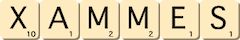 xammes