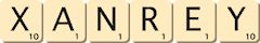 xanrey