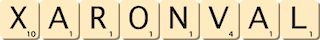 xaronval
