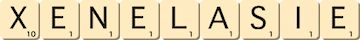 xenelasie