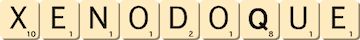 xenodoque