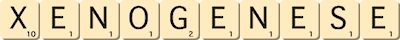 xenogenese xenogenese