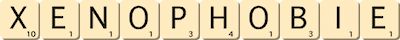 xenophobie
