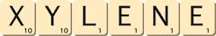 xylene